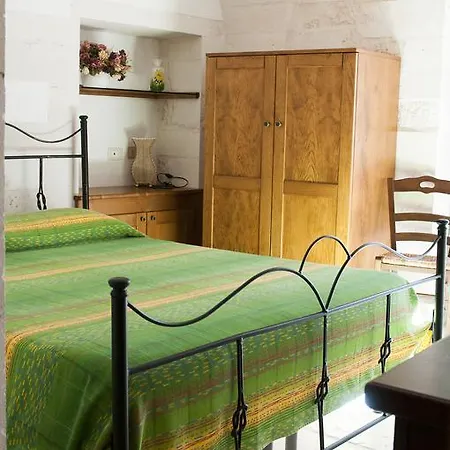 Lapignagialla بيت ضيافة