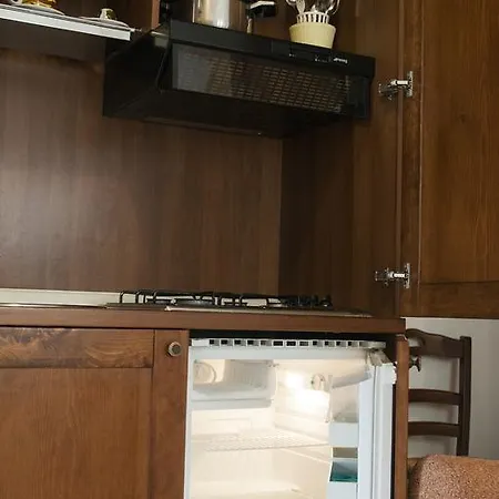 بيت ضيافة Lapignagialla 3*