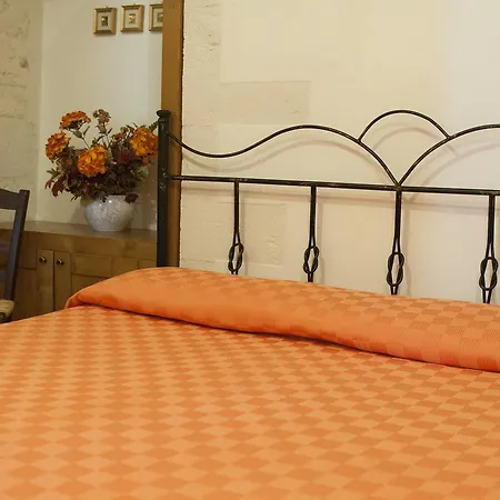 Lapignagialla Konukevi 3*