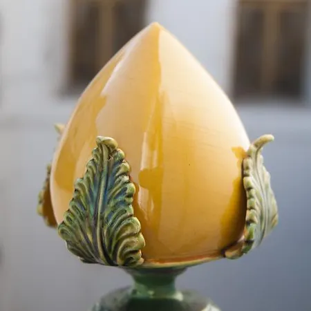 Lapignagialla בית הארחה