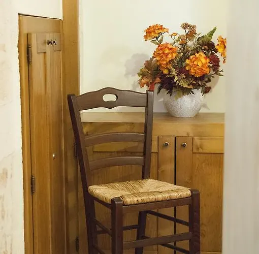 Guest house Lapignagialla Martina Franca