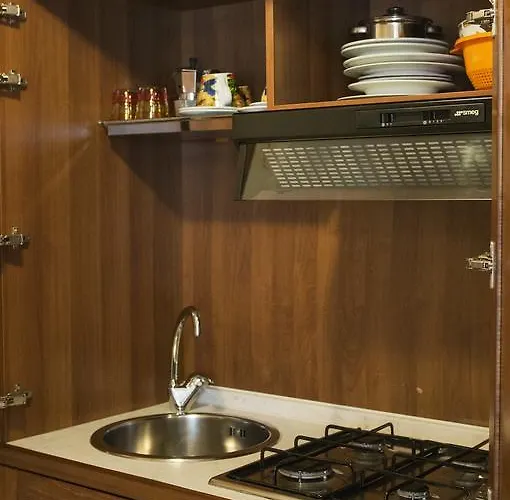 Pensjonat Lapignagialla Martina Franca