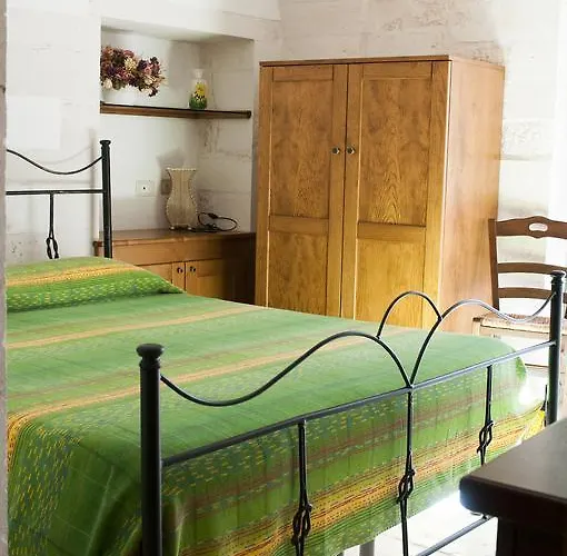 Lapignagialla Guest house