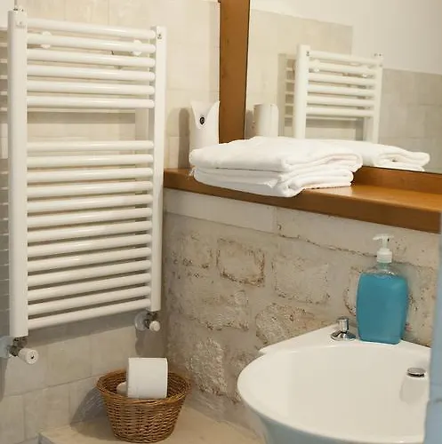 Lapignagialla Guest house